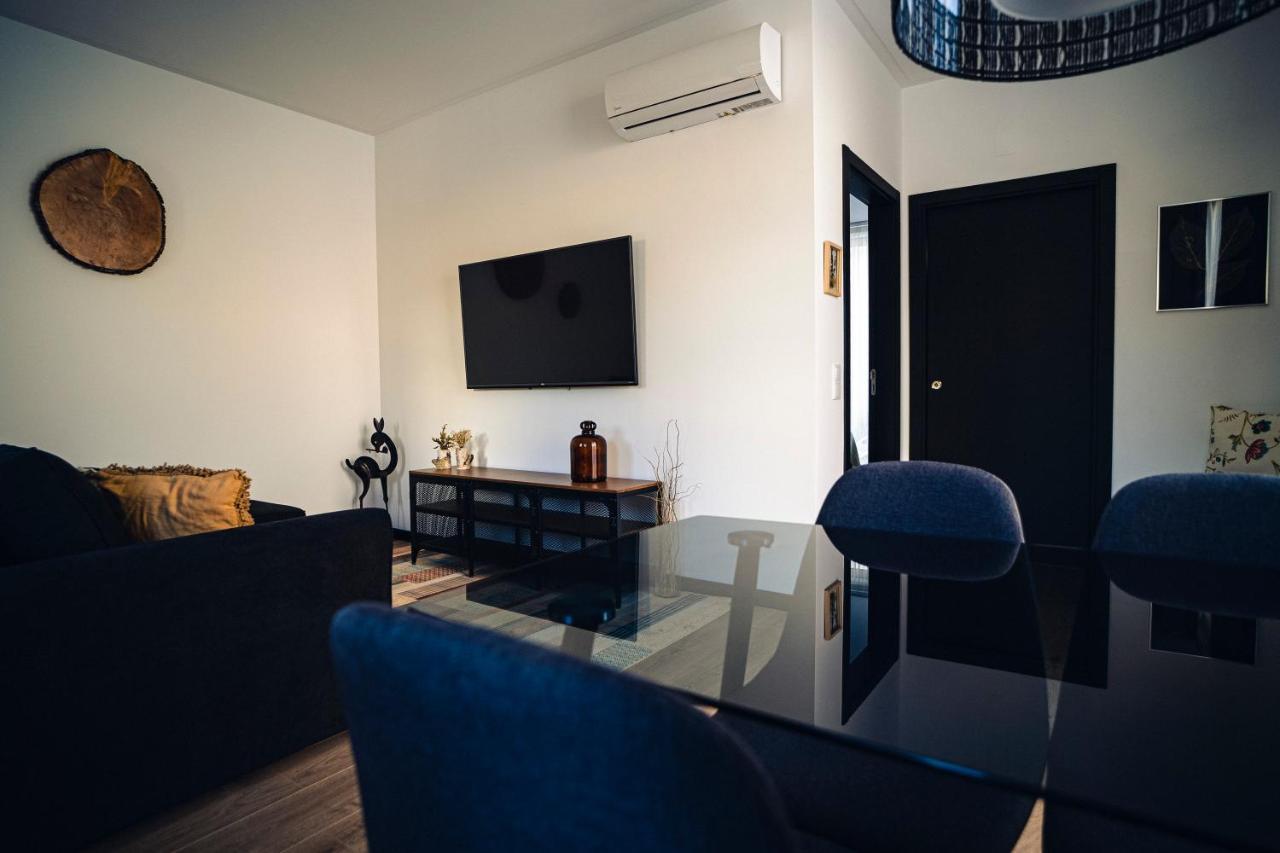 Quinta Chao Da Bispa Oliveira do Hospital Ngoại thất bức ảnh