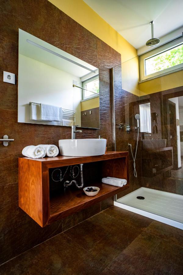 Quinta Chao Da Bispa Oliveira do Hospital Ngoại thất bức ảnh