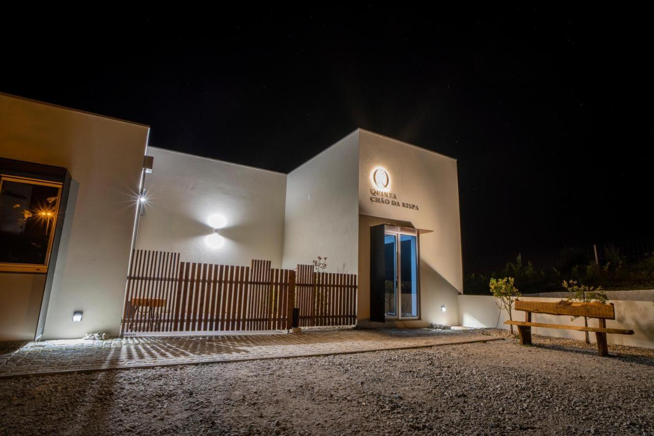 Quinta Chao Da Bispa Oliveira do Hospital Ngoại thất bức ảnh