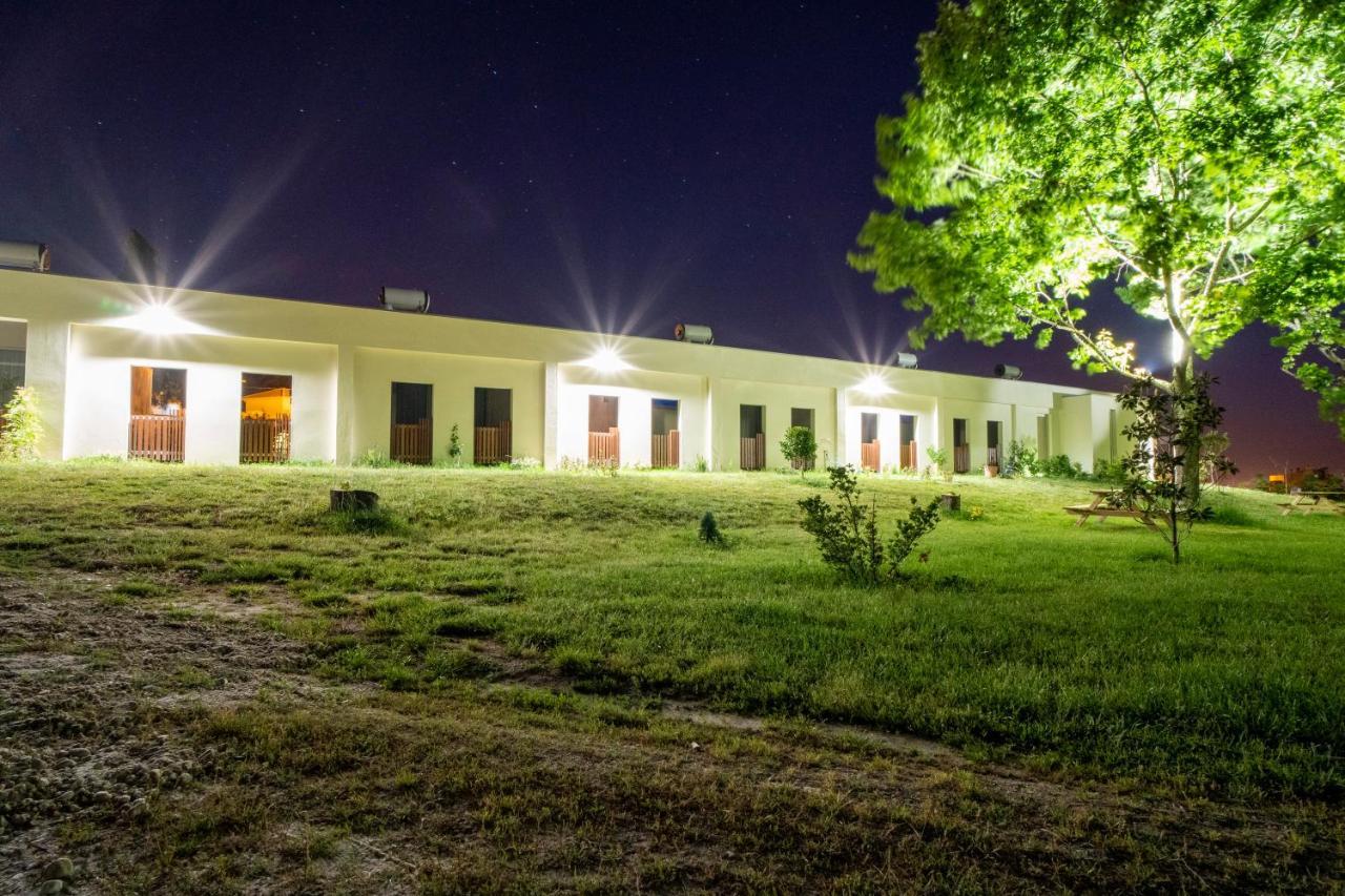 Quinta Chao Da Bispa Oliveira do Hospital Ngoại thất bức ảnh