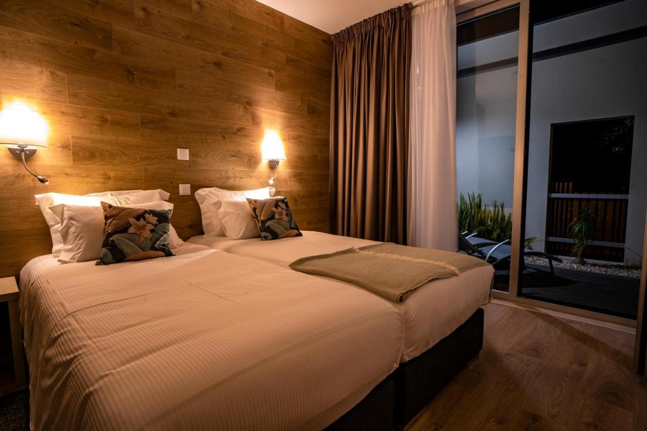 Quinta Chao Da Bispa Oliveira do Hospital Ngoại thất bức ảnh